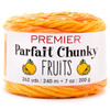 Premier Parfait Chunky Fruits Yarn-Orange - 5A002G5V-1GHMF - 840166833131