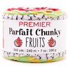 Premier Parfait Chunky Fruits Yarn-Dragon Fruit - 5A002G5V-1GHMH - 840166833124