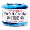 Premier Parfait Chunky Fruits Yarn-Blueberry - 5A002G5V-1GHMJ - 840166833179
