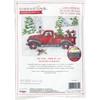 Dimensions Counted Cross Stitch Kit 7"X5"-Joy Ride (14 Count) - 5A002G96-1GHQG - 088677096229 Dimensions Counted Cross Stitch Kit 7"X5"-Joy Ride (14 Count) - 5A002G96-1GHQG - 088677096229