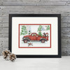 Dimensions Counted Cross Stitch Kit 7"X5"-Joy Ride (14 Count) - 5A002G96-1GHQG Dimensions Counted Cross Stitch Kit 7"X5"-Joy Ride (14 Count) - 5A002G96-1GHQG