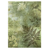Stamperia Assorted Rice Paper Backgrounds A6 8/Sheets-Forest 5A002CGN-1GG13