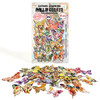 AALL And Create Ephemera-Luminous Flutter 5A002FJH-1GGYL - 5060979168144