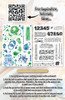 AALL And Create A5 Rub-Ons-Emerald Azure 5A002FJP-1GGY7