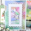 Lisa Horton Crafts Layering Dies-Fantasy Bloom - 5A002F0K-1GGH9
