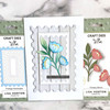 Lisa Horton Crafts Layering Dies-Fantasy Bloom 5A002F0K-1GGH9