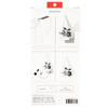 3 Pack DCWV Tree Advent-Makes 1 Advent Calendar 5A00279Q-1G9KZ