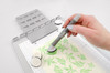 Sizzix Multi-Tool Accessory Blending Tool-W/ Replacement Sponge 5A002BL8-1GF74