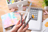 Sizzix Multi-Tool Accessory Blending Tool-W/ Replacement Sponge 5A002BL8-1GF74