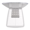 Sizzix Registration Press-White / Grey - 5A002BL7-1GF7B - 630454290742