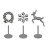 2 Pack Tim Holtz Idea-ology-Figure Stands 5A0026S7-1G96N