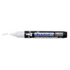 Uchida Snow Marker 3mm-White - 5A002GGD-1GHZM