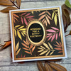 Woodware Clear Stamps 4"X6"-Singles Blooms For Birds Flower Heads - 5A002GKH-1GJ2S
