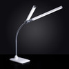 Daylight DuoPro Table Lamp-White - 5A002GL7-1GJ3V - 809802015508