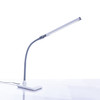 Daylight UnoPro Table Lamp-White/Gray - 5A002GL9-1GJ3Z - 809802014501 Daylight UnoPro Table Lamp-White/Gray - 5A002GL9-1GJ3Z - 809802014501