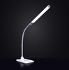Daylight UnoPro Table Lamp-White/Gray 5A002GL9-1GJ3Z