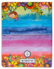 Art By Marlene Essentials Journal 7.48"X9.85"-Nr. 16, Perfect Size - 5A002GR8-1GJ8B
