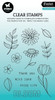 2 Pack - Studio Light Essentials Stamp-Nr. 760, Bouquet Pop-Up - 5A002GSV-1GJC9 - 8713943155837 2 Pack - Studio Light Essentials Stamp-Nr. 760, Bouquet Pop-Up - 5A002GSV-1GJC9 - 8713943155837