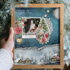 Dress My Craft Collection Kit -Winter Wonderland 5A002GFK-1GHYX