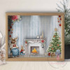 Dress My Craft Collection Kit -Winter Wonderland 5A002GFK-1GHYX