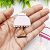 3 Pack Dress My Craft Basic Designer Dies-Big Lamp 5A002GFV-1GHZ7