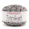 3 Pack - Premier Trinket Yarn-Obsidian - 5A002GG7-1GHZF - 840166837368
