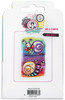 2 Pack - Art By Marlene Signature Collection Stamp-Nr. 748, Snail Buddies - 5A002GPY-1GJ8Y
