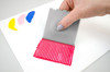3 Pack Sizzix Making Tool Texture Tool-3"X3" 5A002BL2-1GF78