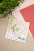 Crafter's Companion Metal Die-Heart 5A002FZG-1GHG0