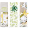Sizzix Thinlits Die Set By Eileen Hull 6/Pkg-Charms 5A00282K-1GB4L