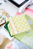 Sizzix Thinlits Die Set By Eileen Hull 6/Pkg-Charms 5A00282K-1GB4L