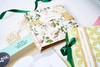Sizzix Thinlits Die Set By Eileen Hull 6/Pkg-Charms 5A00282K-1GB4L