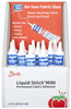 Liquid Stitch Mini Tube Display POP W/12 Pieces-0.5 Ounces - 653122 - 072879311242