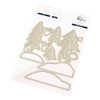 Pinkfresh Studio Die Set -Trees - 5A002CW1-1GGC3 - 736952885432