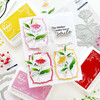 Pinkfresh Studio Press Plate-Kindness In Bloom 5A002CVT-1GGCV