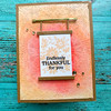 Pinkfresh Studio Die Set -Framed Art - 5A002CWN-1GGD0