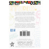 American Crafts Whatevs Clear Stamps-7/Pkg - 34030596 American Crafts Whatevs Clear Stamps-7/Pkg - 34030596