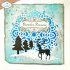 Elizabeth Craft Metal Die-Ice Doily 5A002BWB-1GFDN