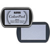 3 Pack - Jaquard Pigment Ink Metallic Color Pad-Silver - 5A002HFH-1GK05