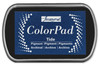 3 Pack - Jaquard Pigment Ink Color Pad-Tide - 5A002HFB-1GJZN - 805050000020