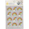 3 Pack - Wilton Icing Decorations 12/Pkg-Rainbow - 5A002H9P-1GJVB - 070896023667