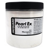 Jaquard Pearl Ex Powdered Pigments 4oz-#650 Micropearl - 5A002HFJ-1GK00 - 743772030355