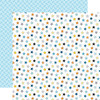 25 Pack Little Builder Double-Sided Cardstock 12"X12"-Awesome Stars 5A002GZ5-1GJHY - 732388437429