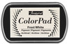 Jaquard Pigment Ink Color Pad-Frost White - 5A002HFB-1GJZ5 - 805050000105