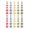 Front Porch Enamel Dots-Glossy 5A002GXJ-1GJFF