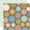 25 Pack Front Porch Double-Sided Carstock 12"X12"-Better Together 5A002GXW-1GJGJ - 810150775389