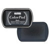 Jaquard Pigment Ink Color Pad-Black 5A002HFB-1GJZ6