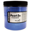 Jaquard Pearl Ex Powdered Pigments 4oz-#687 True Blue - 5A002HFZ-1GJZL - 743772030614