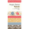 Front Porch Washi Tape-5/Pkg 5A002GWB-1GJGX - 810150775648