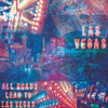 Crafter's Companion Paper Pad 6"X6"-Vintage Vegas 5A002H50-1GJQ6